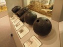 Types of cannon shells used during the Civil War
